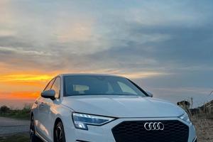 Audi A3 A3 Sportback 30 1.5 g-tron