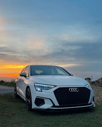 Audi A3 A3 Sportback 30 1.5 g-tron