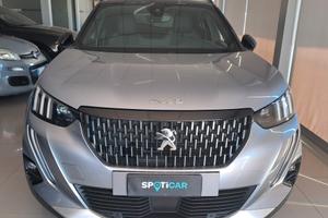 Peugeot 2008 1.5BlueHDi 110 GT km 37285 anno 2022