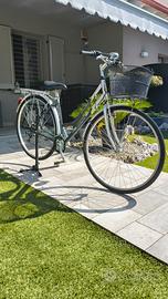 bicicletta donna 