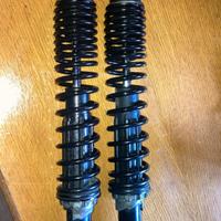 Ammortizzatori piaggio vespa gts 300