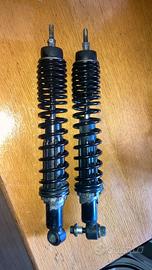 Ammortizzatori piaggio vespa gts 300