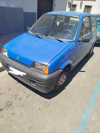 Fiat 500 1998