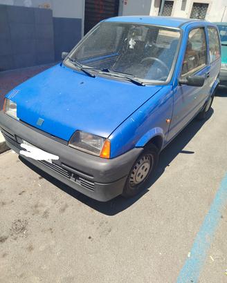 Fiat 500 1998