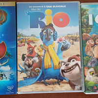 Film ORIGINALI di animazione