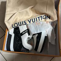 Scarpe Louis Vuitton uomo