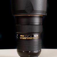 Nikon 24-70mm F2.8 AF-S G ED