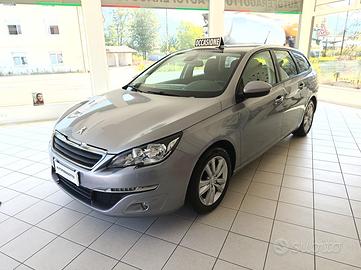 Peugeot 308 BlueHDi 100 S&S SW Active -2016