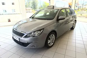 Peugeot 308 BlueHDi 100 S&S SW Active -2016