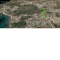 Terreno edificabile a San Marco in v. Arenella