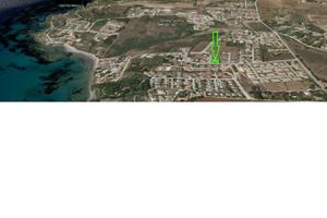 Terreno edificabile a San Marco in v. Arenella