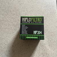 Filtro olio hiflo