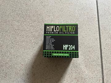 Filtro olio hiflo