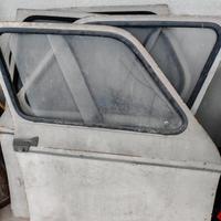porte Citroen Dyane 