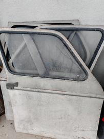 porte Citroen Dyane 