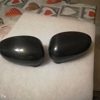 calotte specchietti alfa 4c 500 Abarth 