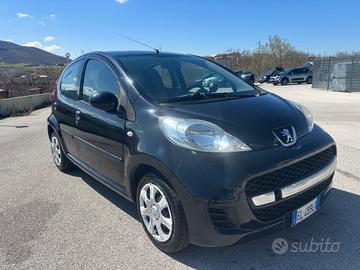 Peugeot 107 1.0 68CV 5p. Active
