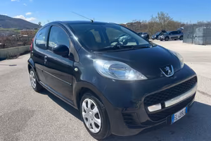 Peugeot 107 1.0 68CV 5p. Active