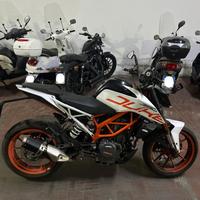 KTM Duke390 - 2018