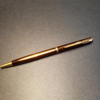 penna Parker Insignia Laque 
