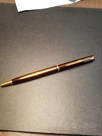 penna Parker Insignia Laque 