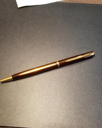 penna Parker Insignia Laque 
