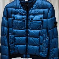 Giubbotto Stone Island Pari al nuovo
