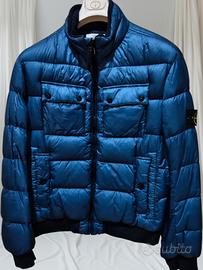 Giubbotto Stone Island Pari al nuovo
