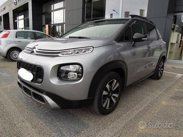 CITROEN - C3 Aircross - PureTech 110 S&S Shine