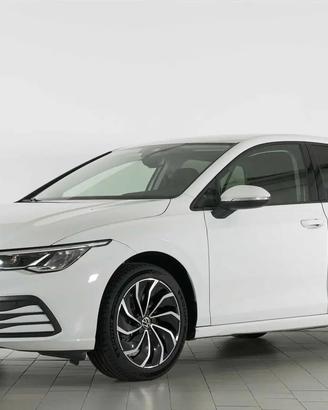 Volkswagen Golf 1.0 TSI EVO Life 110CV Benzina