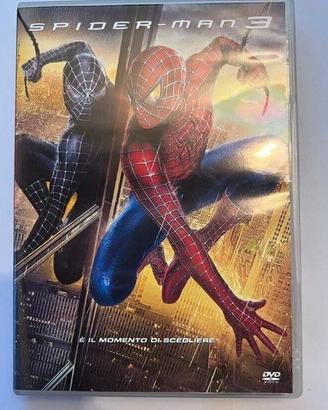 Spider-Man 3