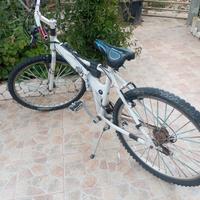bici Pininfarina Mountain bike 