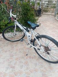 bici Pininfarina Mountain bike 