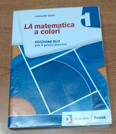 La matematica a colori