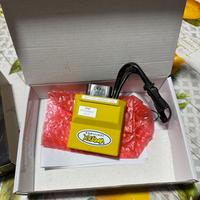 Centralina vortex per 450 ktm/huvquarna