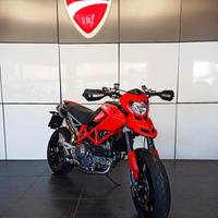 Ducati Hypermotard 1100 EVO