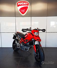 Ducati Hypermotard 1100 EVO