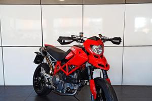 Ducati Hypermotard 1100 EVO