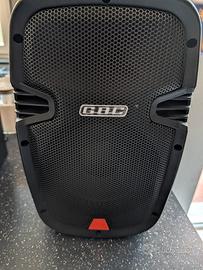Cassa GBC 