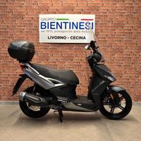 Kymco Agility 200i - 2023