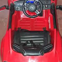 Ferrari elettrica 120 euro