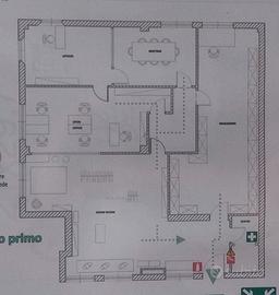 Ufficio/ negozio/ laboratorio ideale per studio