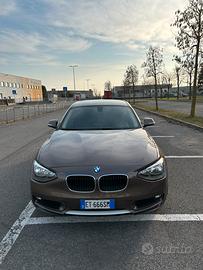 BMW 116d efficient dynsmics 3p
