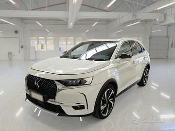DS DS 7 CROSSBACK BLUEHDI 130 AUTOMATICA GRAND CHI