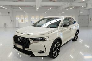 DS DS 7 CROSSBACK BLUEHDI 130 AUTOMATICA GRAND CHI