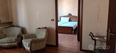 Appartamento 2° piano 
