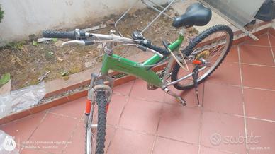 biciclette 