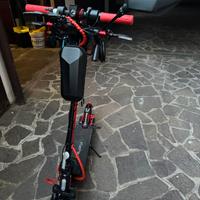 Monopattino Elettrico Velociptor2 Marco Simoncelli