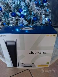 PS5 fat PlayStation 5 Day One 