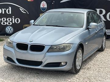 BMW 318i M-SPORT FULL OPTIONAL UNICO PROPRIETARIO 